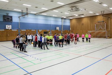 Bild 173 - B-Juniorinnen Cup Wahlstedt